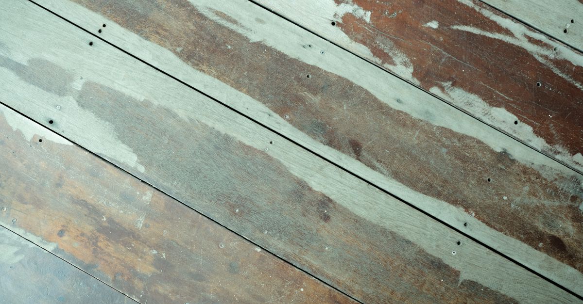 Patina Old World: who we are