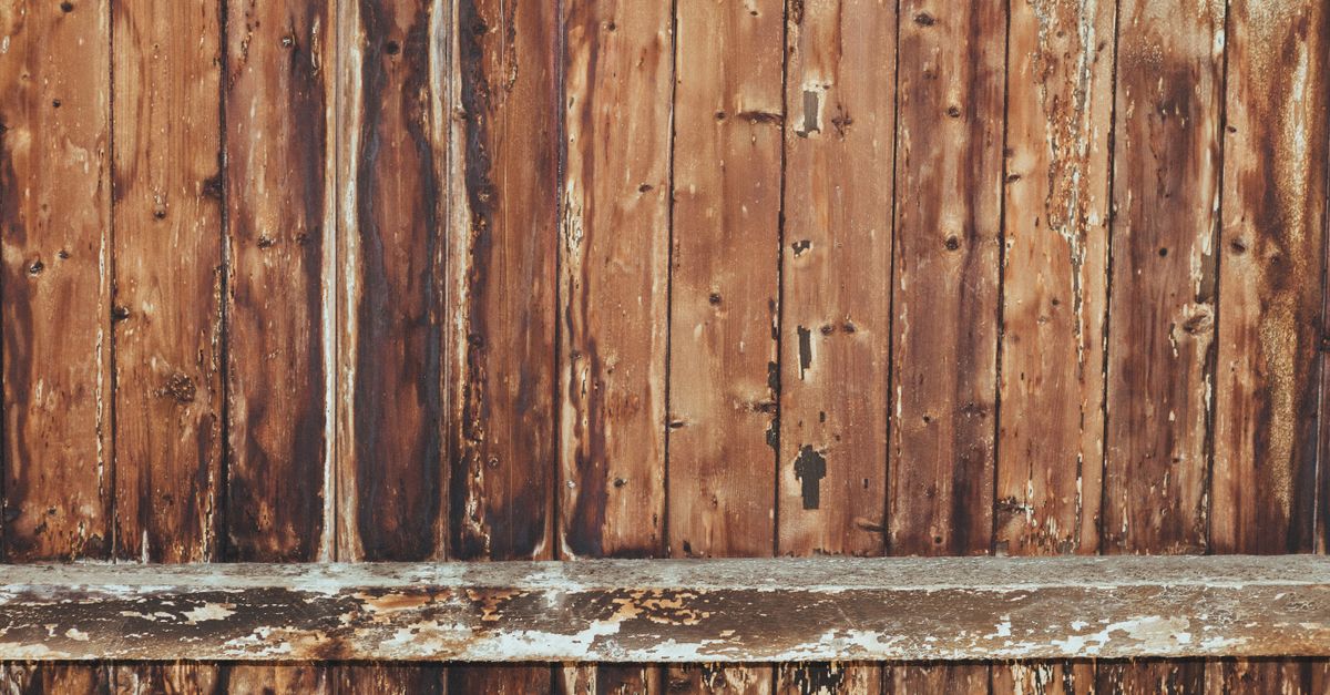 Patina Old World: who we are